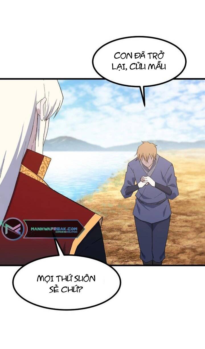 Đại Cao Thủ: Chapter 85