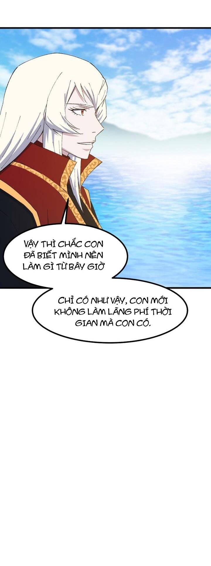 Đại Cao Thủ: Chapter 85