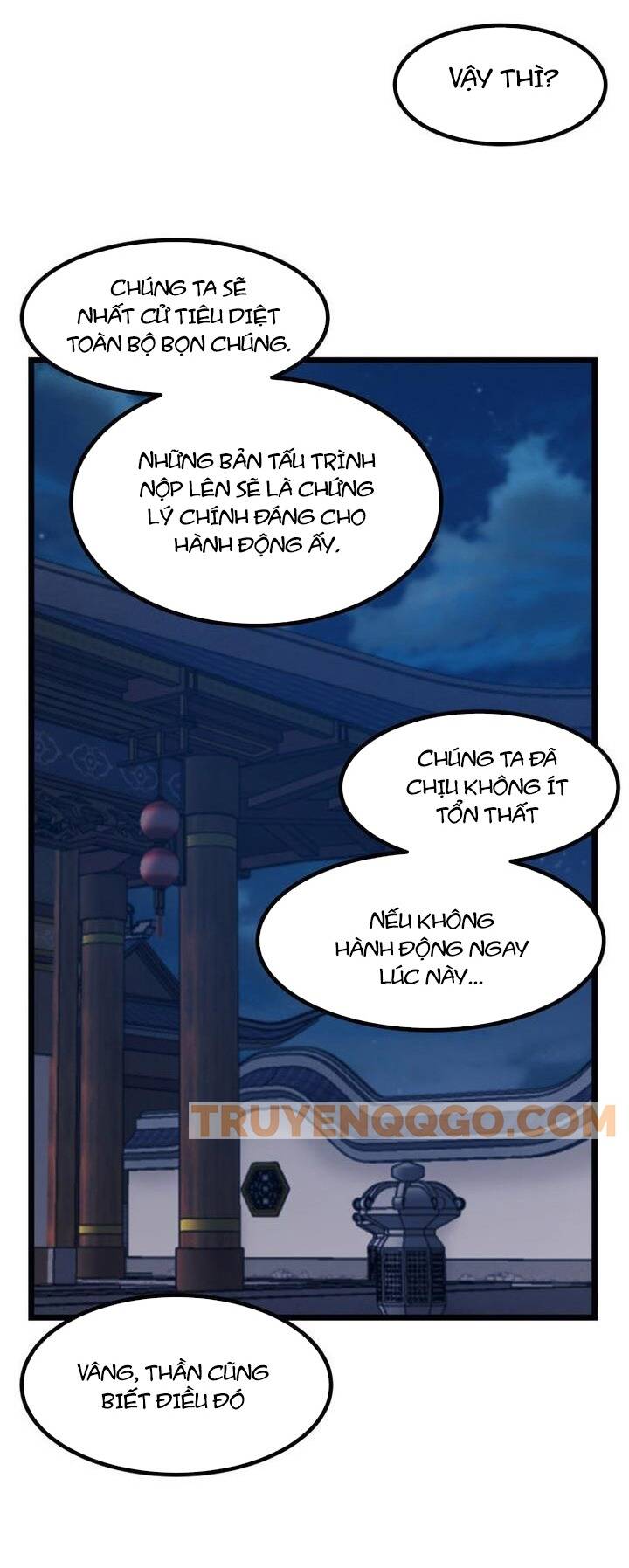 Đại Cao Thủ: Chapter 85