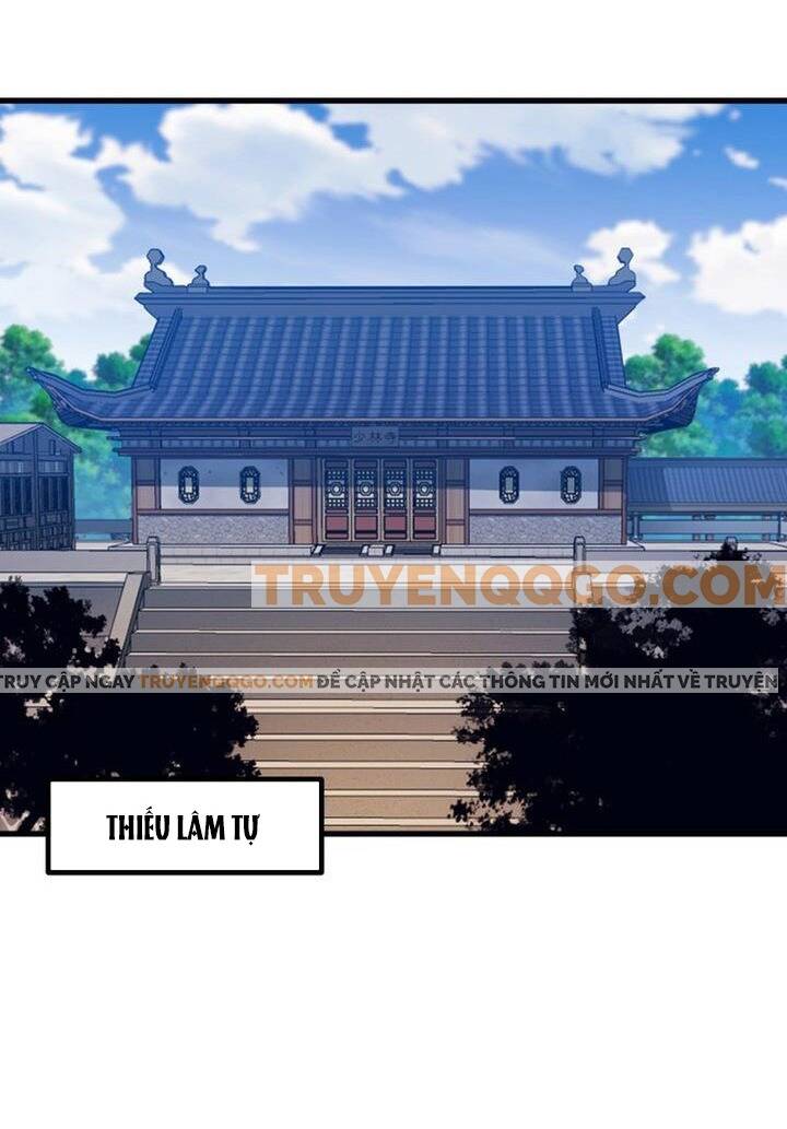 Đại Cao Thủ: Chapter 85