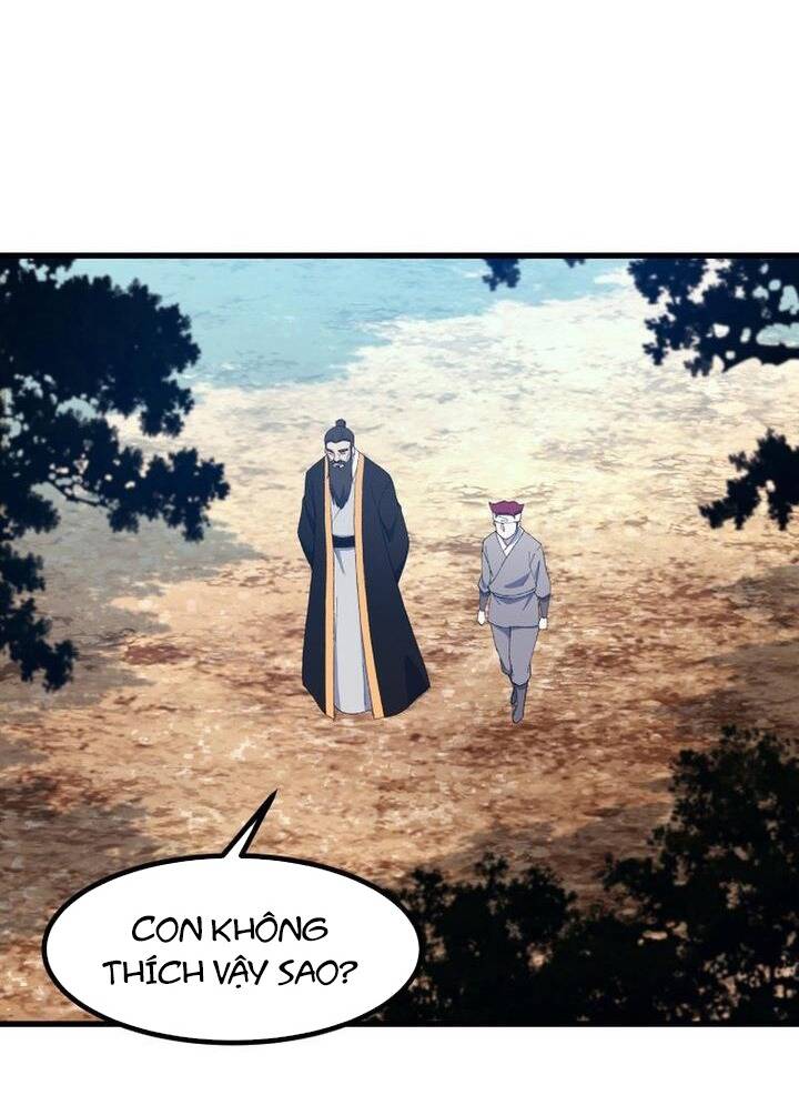 Đại Cao Thủ: Chapter 85