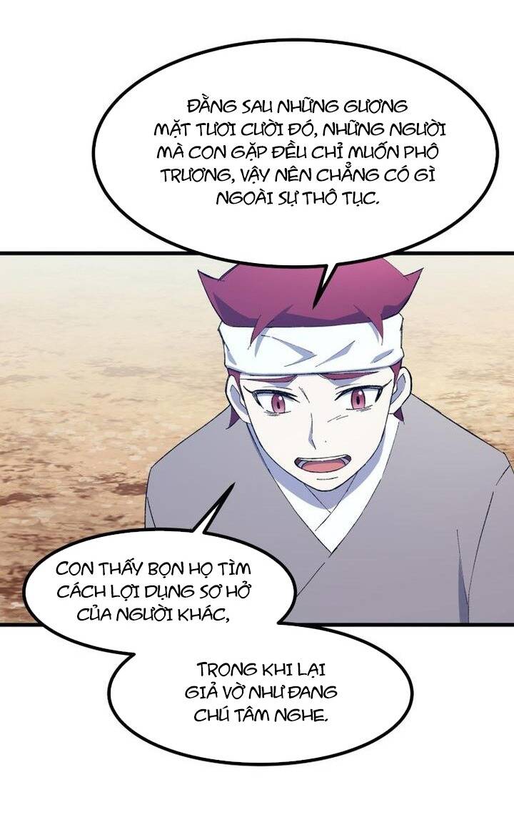 Đại Cao Thủ: Chapter 85