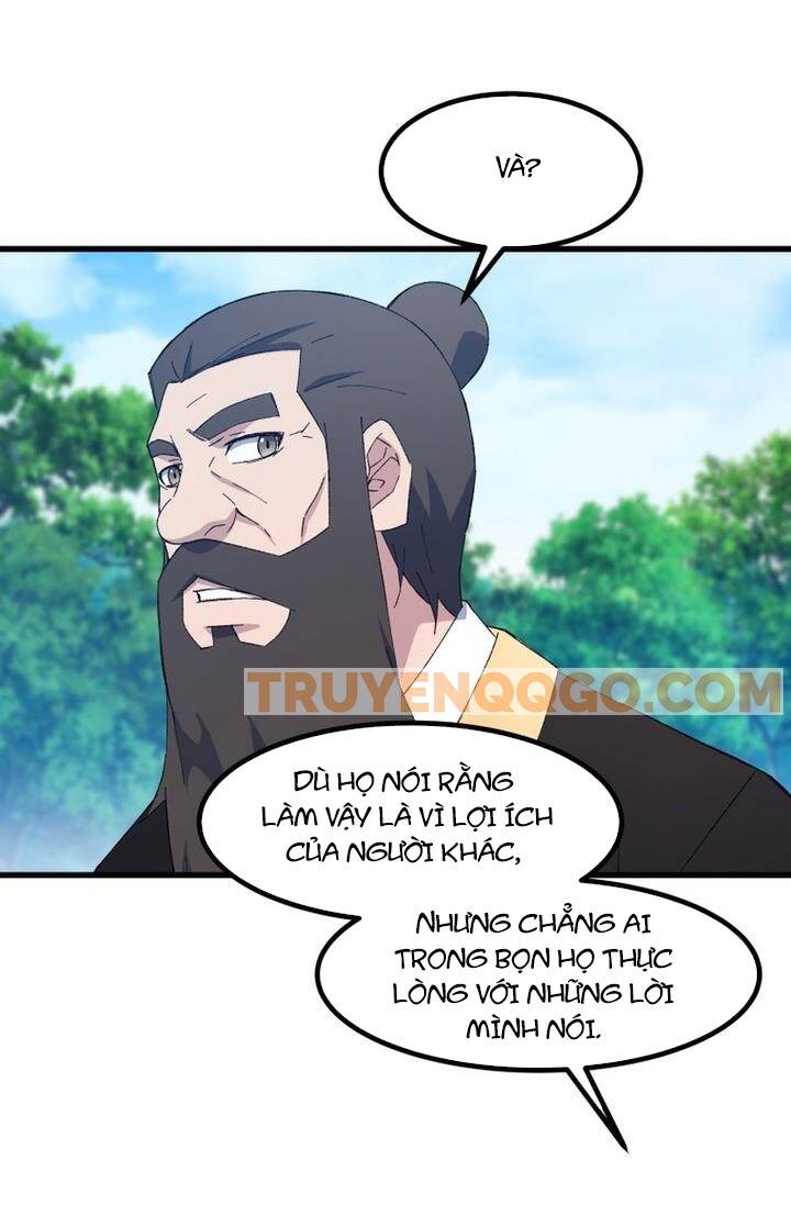 Đại Cao Thủ: Chapter 85