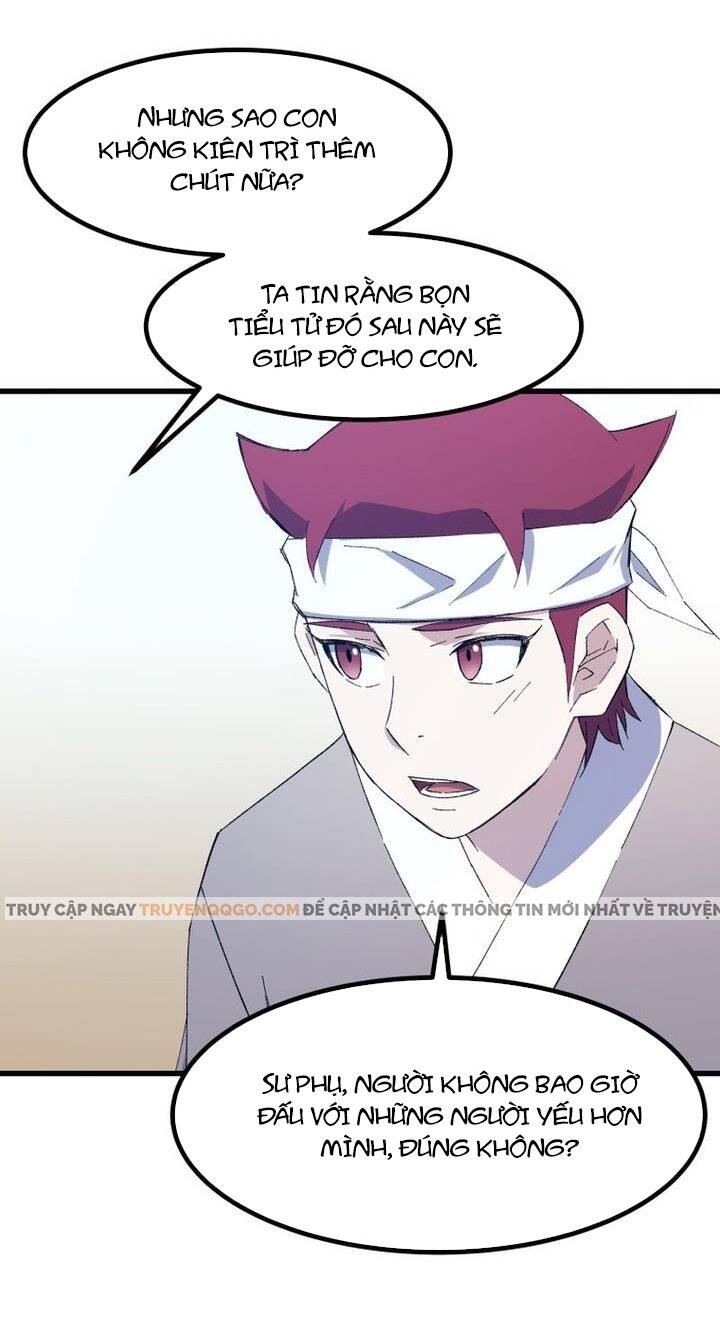 Đại Cao Thủ: Chapter 85