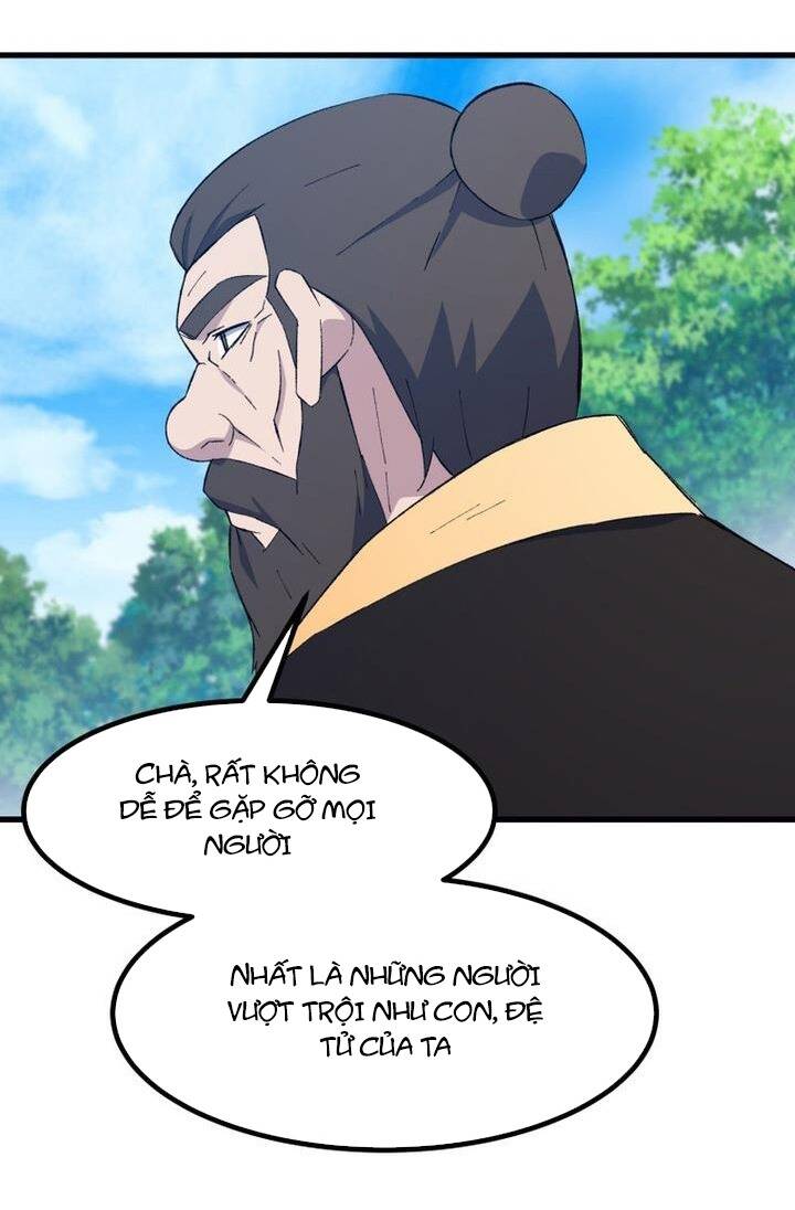 Đại Cao Thủ: Chapter 85