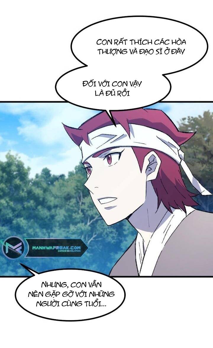 Đại Cao Thủ: Chapter 85
