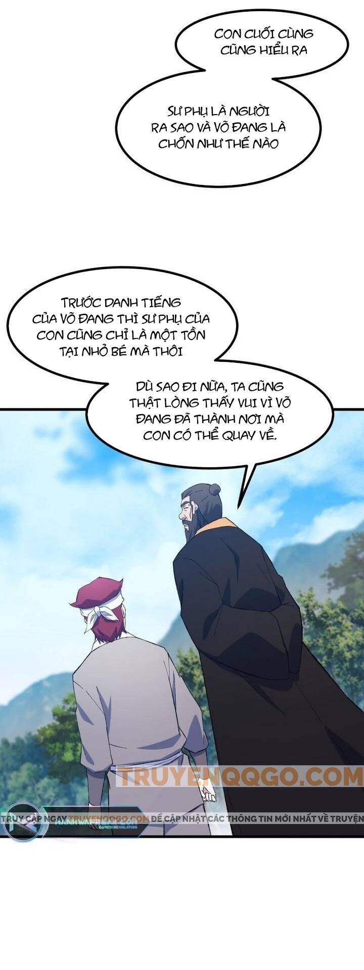 Đại Cao Thủ: Chapter 85
