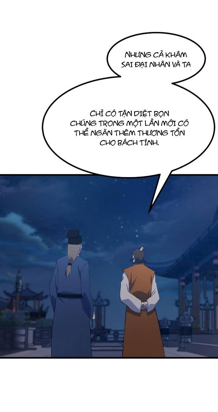 Đại Cao Thủ: Chapter 85
