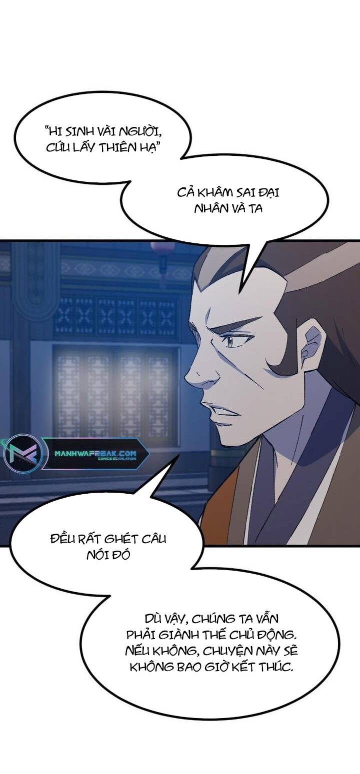 Đại Cao Thủ: Chapter 85