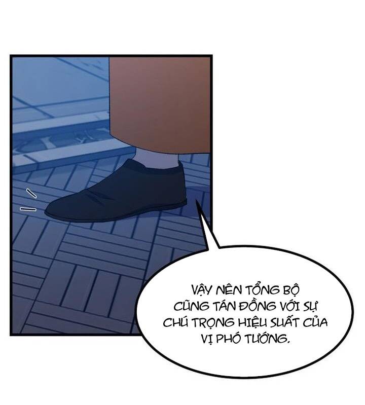 Đại Cao Thủ: Chapter 85