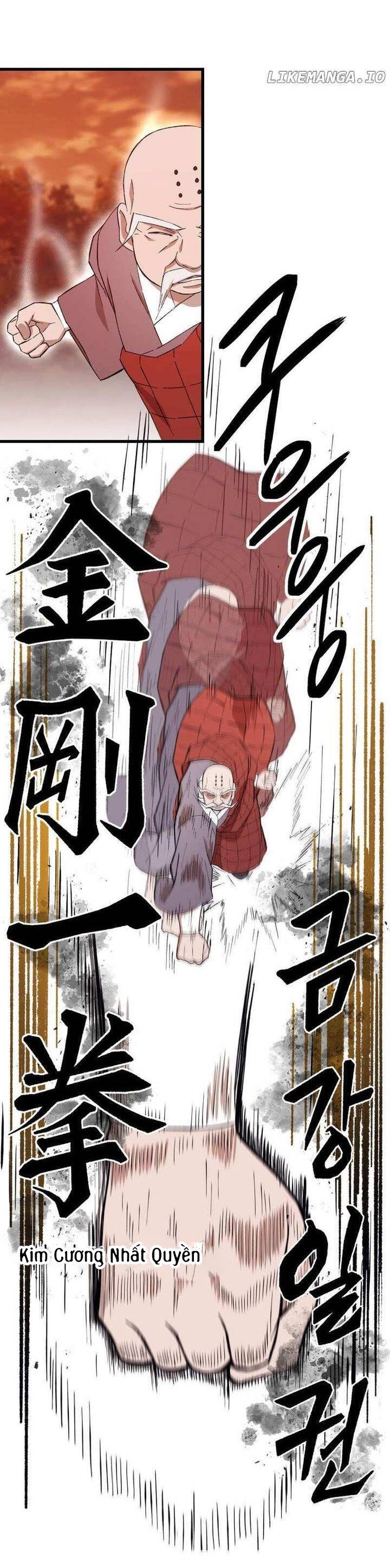 Đại Cao Thủ: Chapter 86