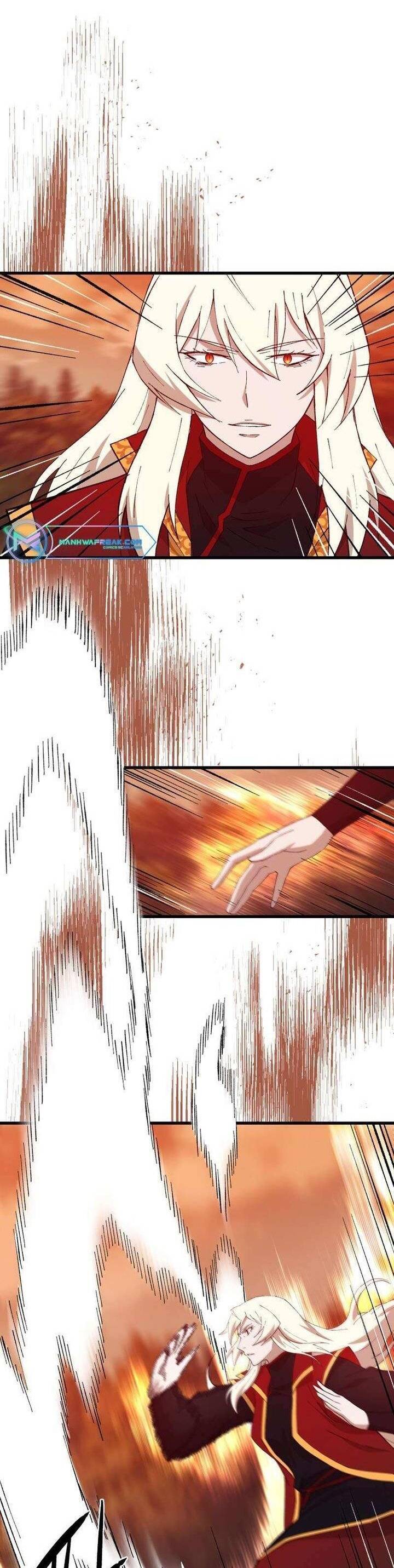 Đại Cao Thủ: Chapter 86