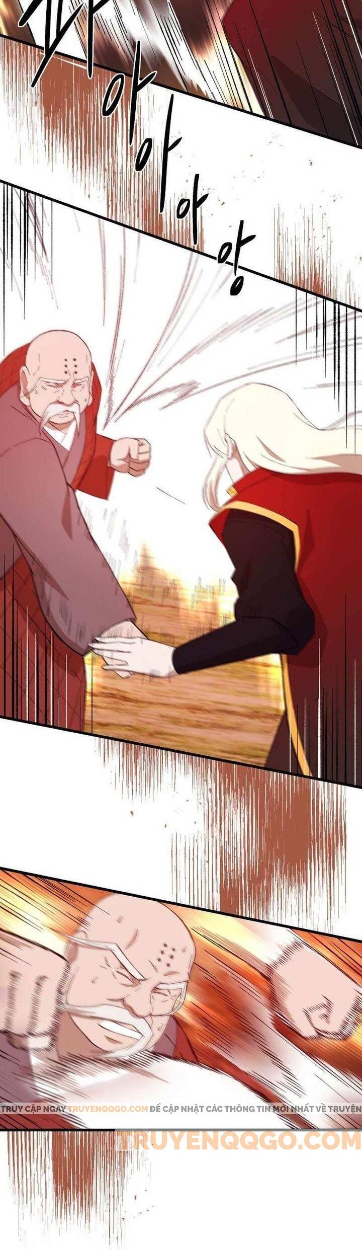 Đại Cao Thủ: Chapter 86