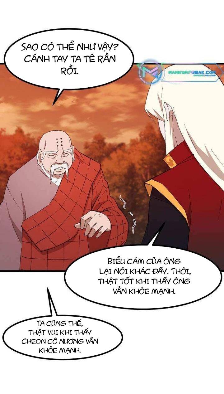 Đại Cao Thủ: Chapter 86