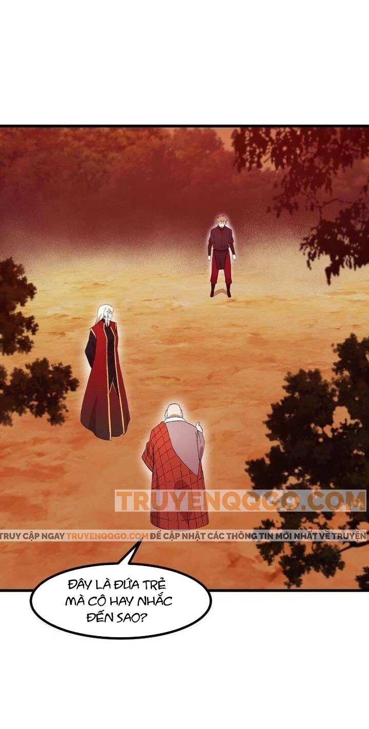 Đại Cao Thủ: Chapter 86