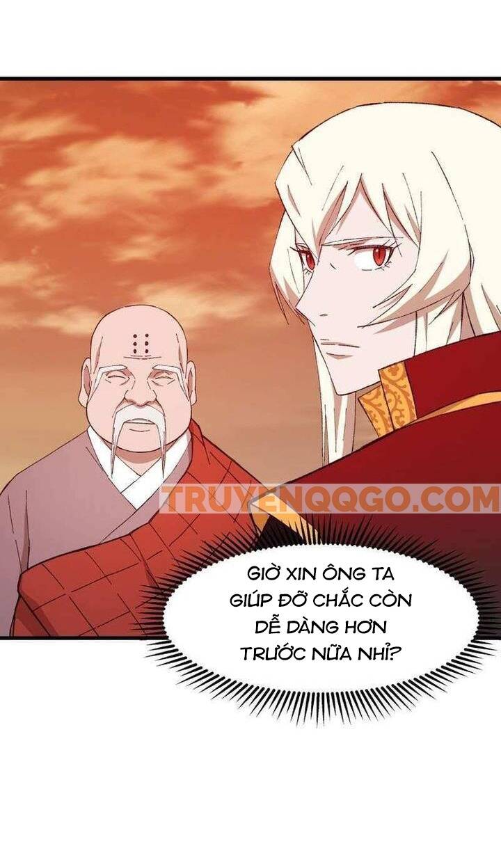 Đại Cao Thủ: Chapter 86