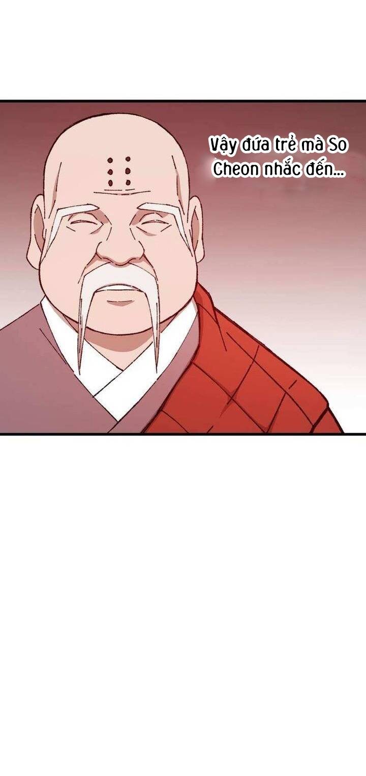 Đại Cao Thủ: Chapter 86