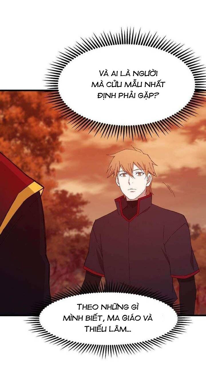 Đại Cao Thủ: Chapter 86