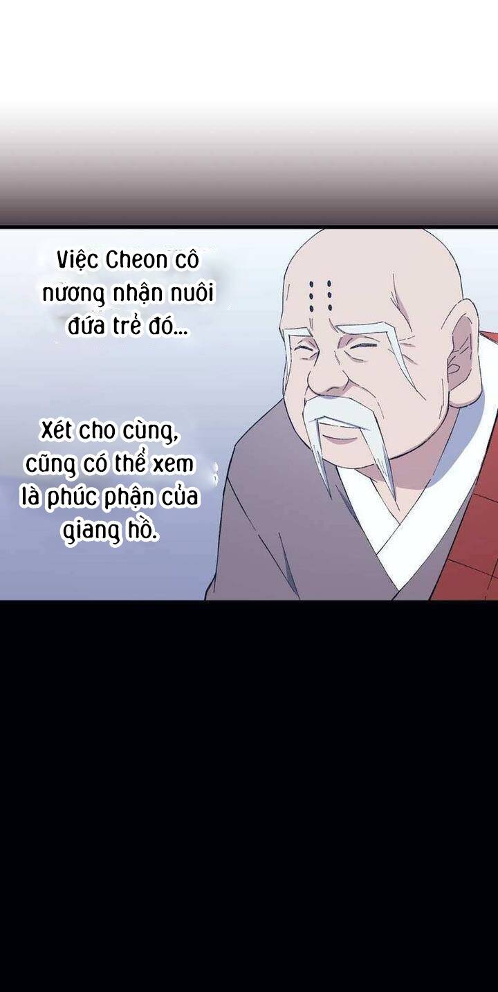 Đại Cao Thủ: Chapter 86