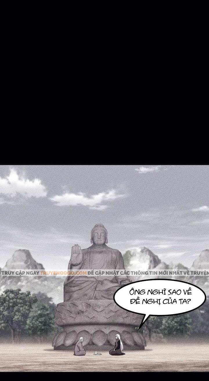 Đại Cao Thủ: Chapter 86