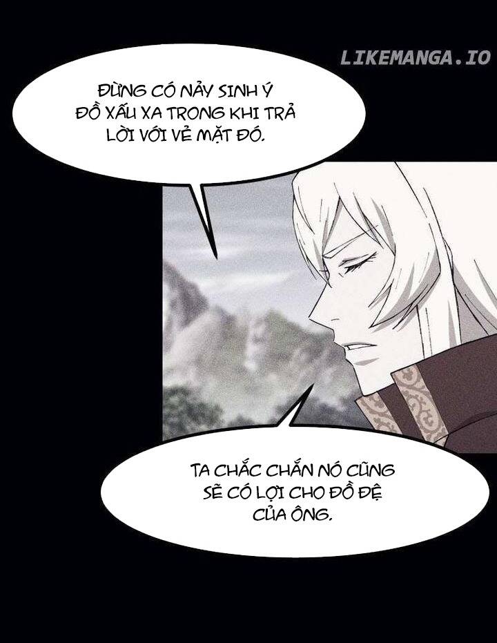 Đại Cao Thủ: Chapter 86