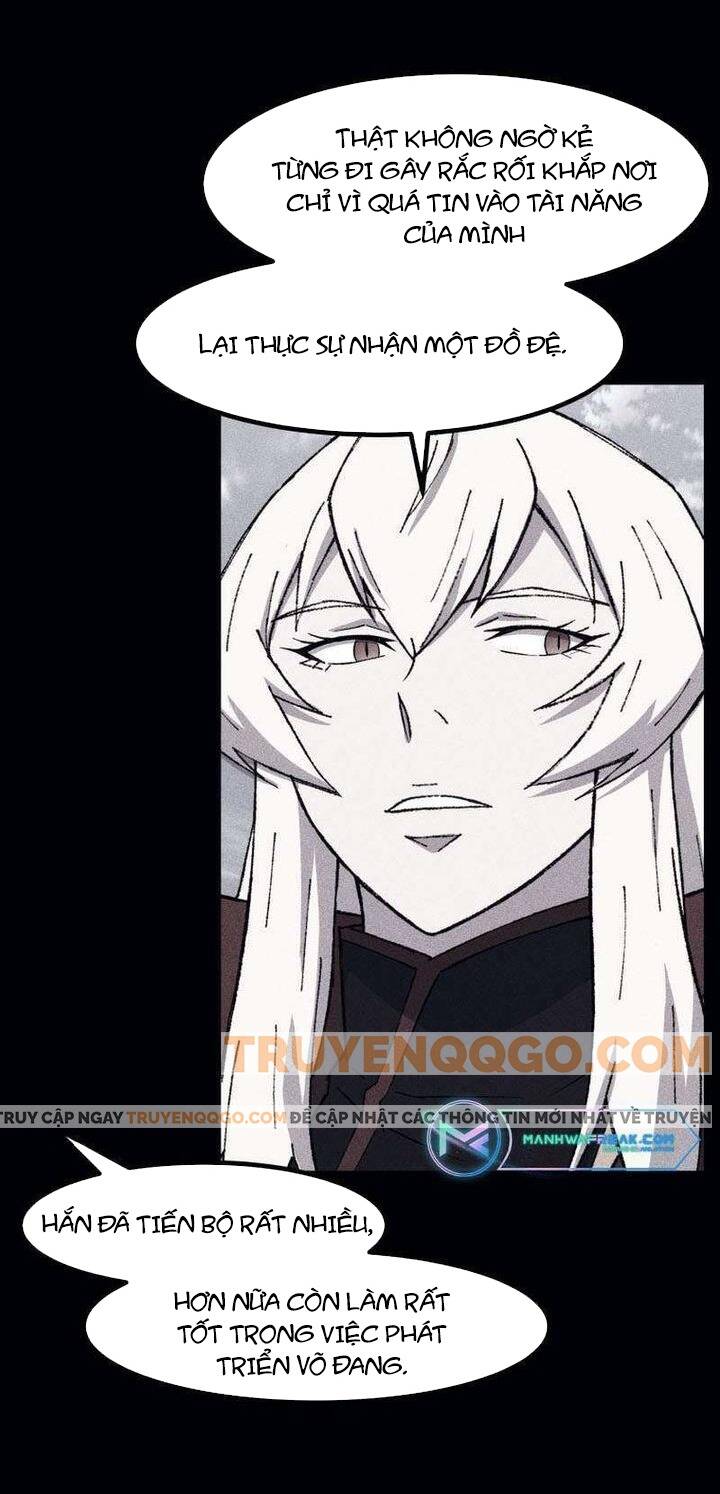 Đại Cao Thủ: Chapter 86