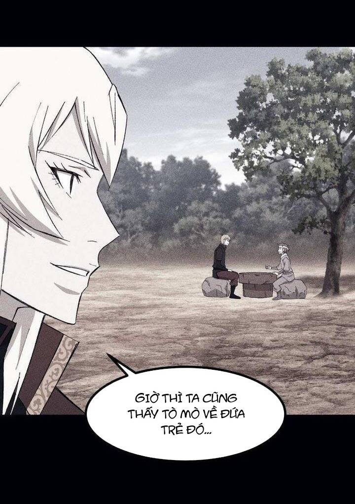 Đại Cao Thủ: Chapter 86