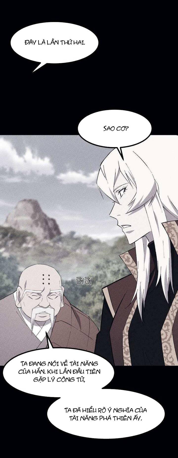 Đại Cao Thủ: Chapter 86