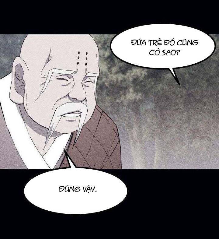 Đại Cao Thủ: Chapter 86