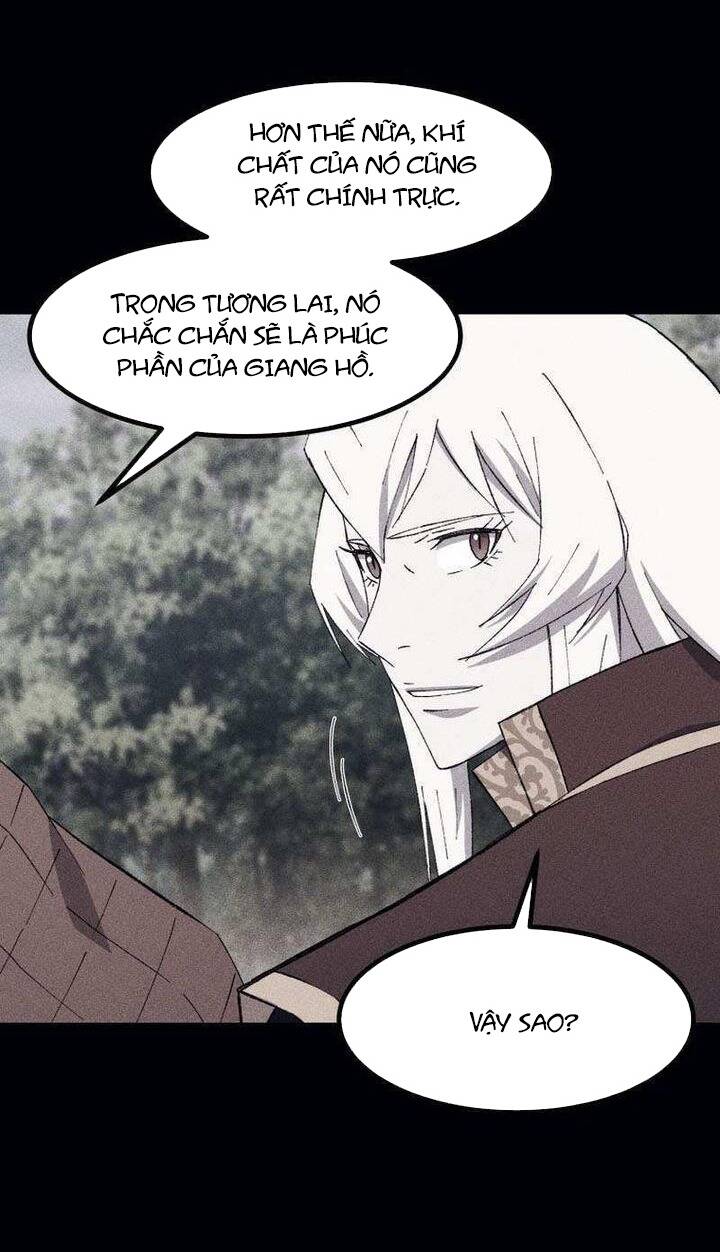 Đại Cao Thủ: Chapter 86