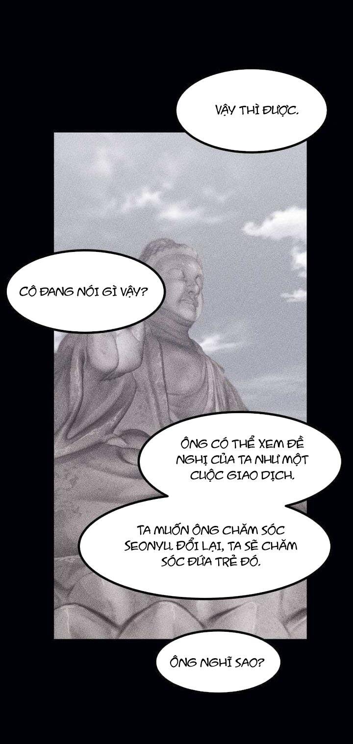 Đại Cao Thủ: Chapter 86