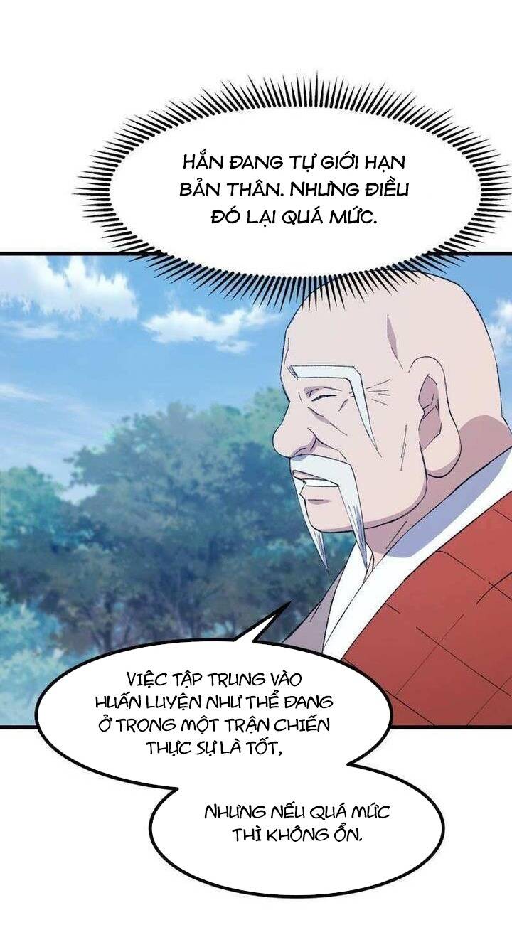 Đại Cao Thủ: Chapter 86