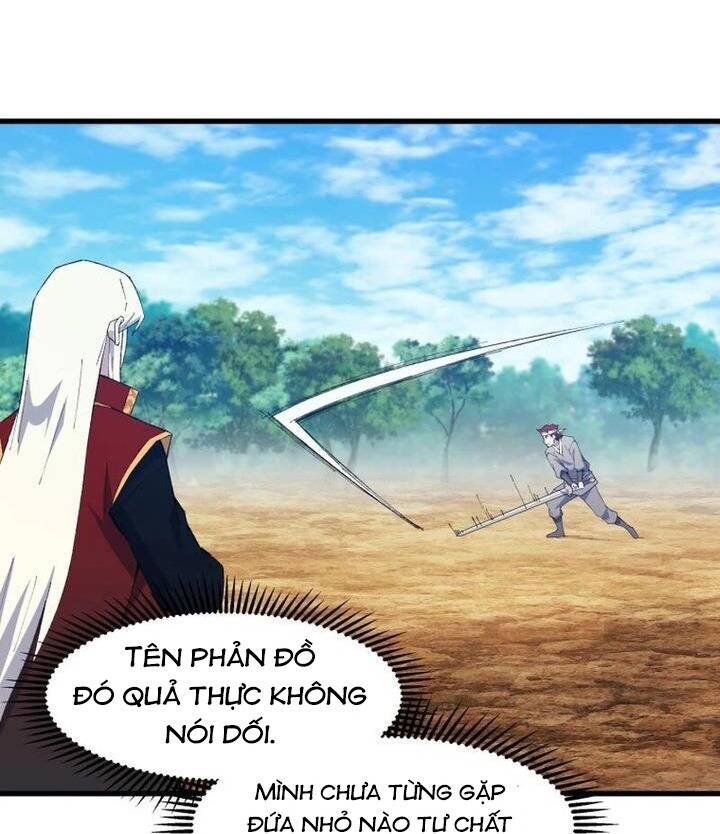 Đại Cao Thủ: Chapter 87