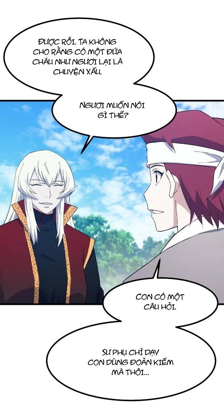 Đại Cao Thủ: Chapter 87