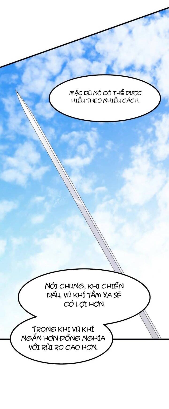 Đại Cao Thủ: Chapter 87