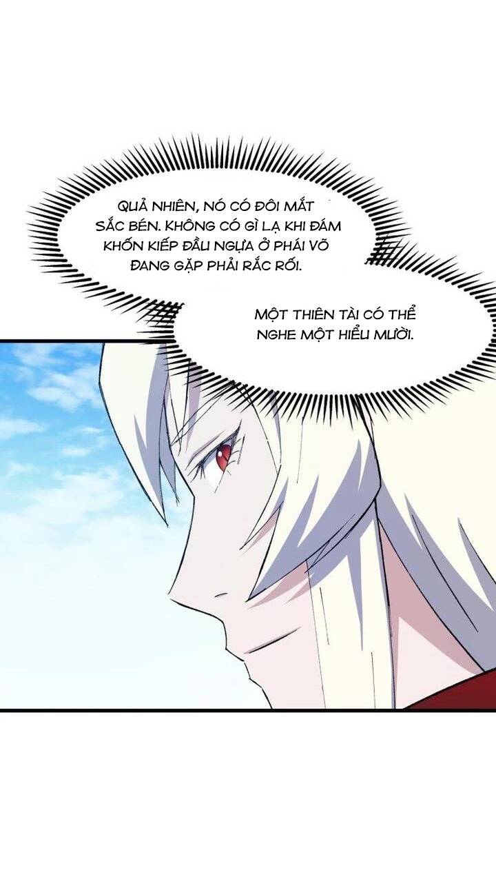 Đại Cao Thủ: Chapter 87