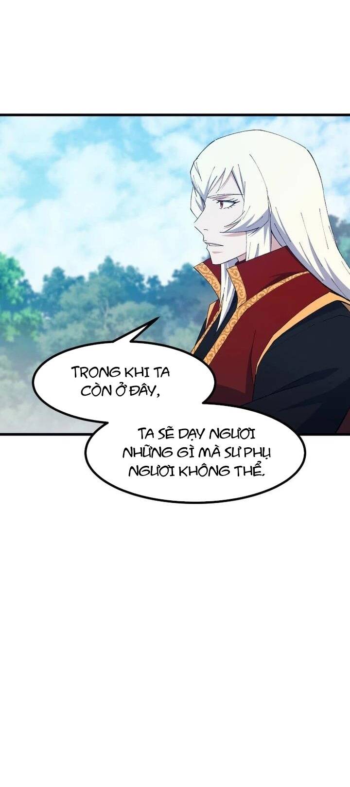 Đại Cao Thủ: Chapter 87
