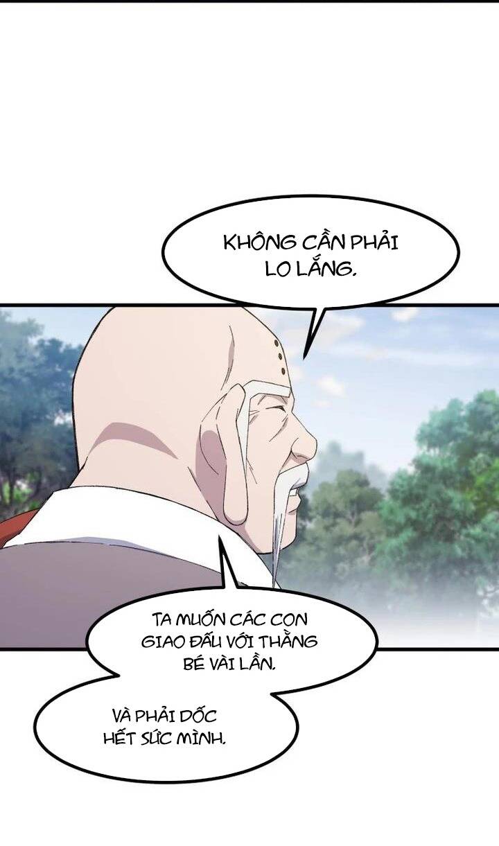 Đại Cao Thủ: Chapter 87