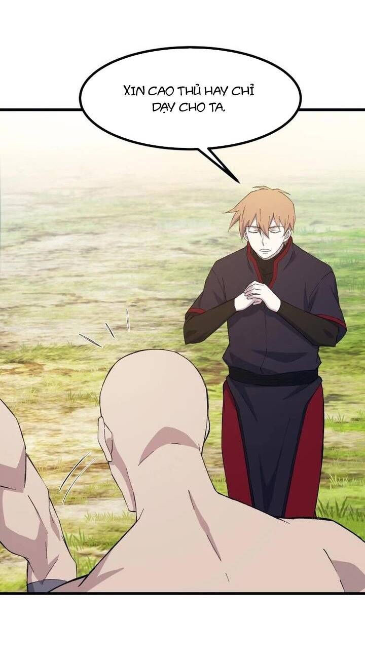 Đại Cao Thủ: Chapter 87