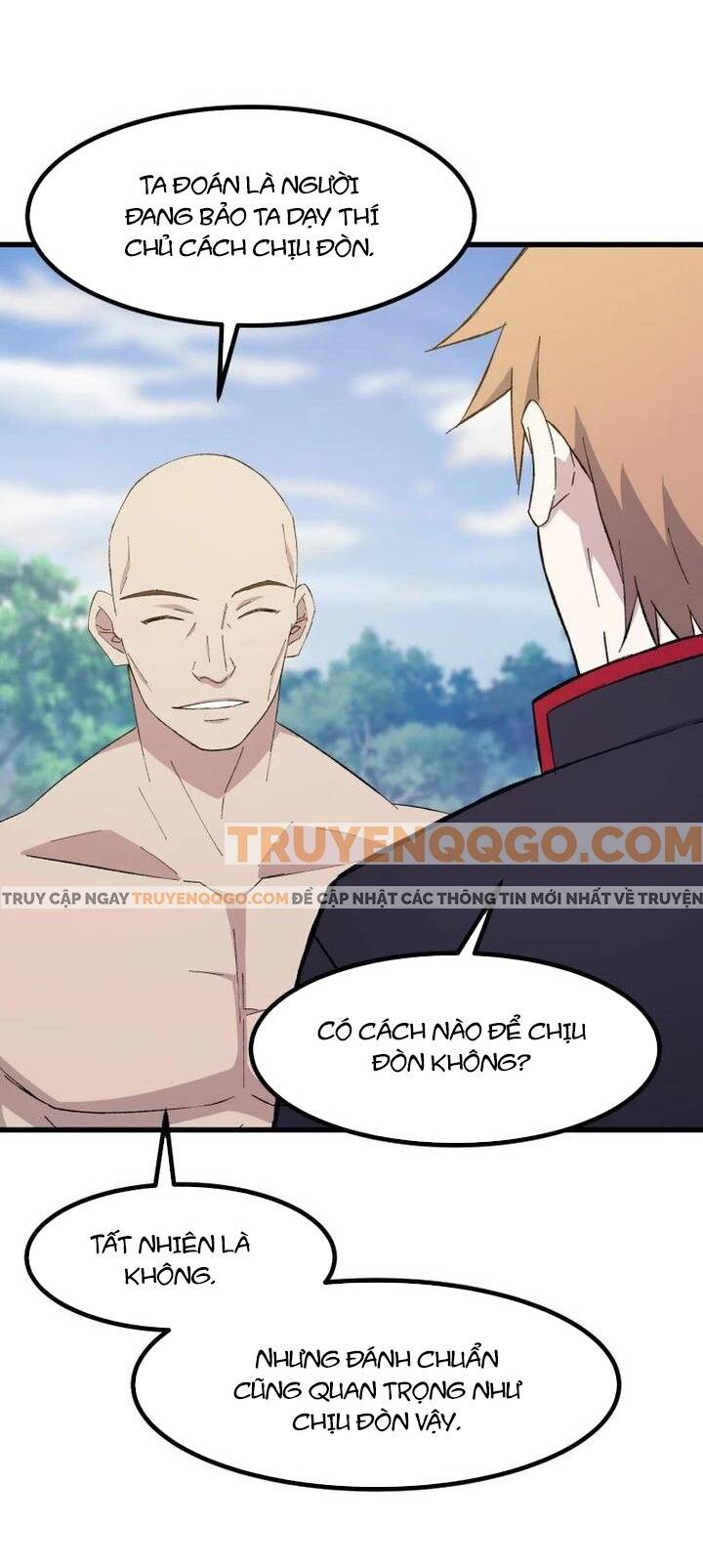 Đại Cao Thủ: Chapter 87