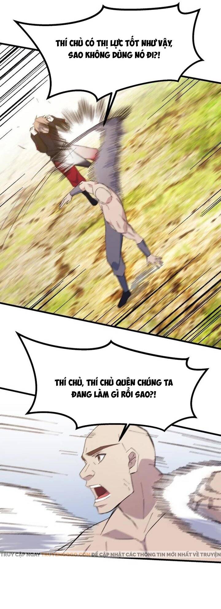 Đại Cao Thủ: Chapter 87