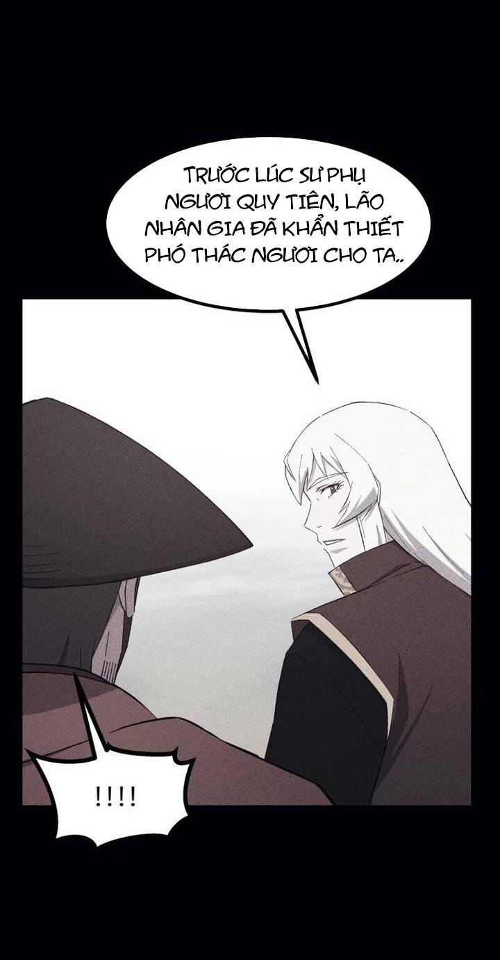 Đại Cao Thủ: Chapter 87