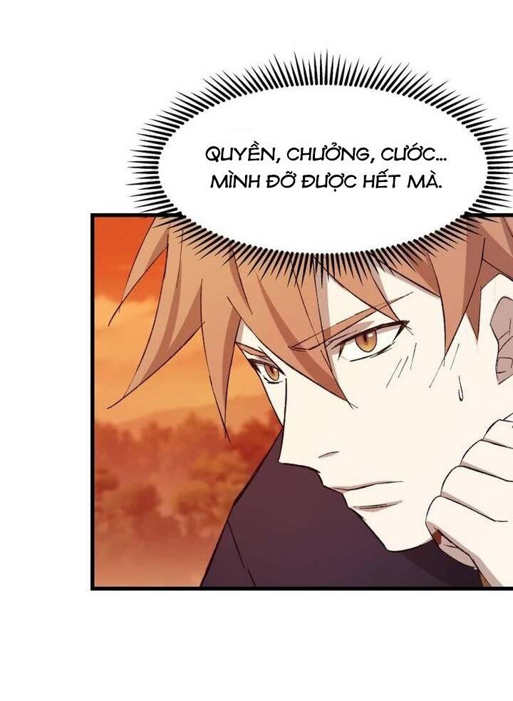 Đại Cao Thủ: Chapter 87