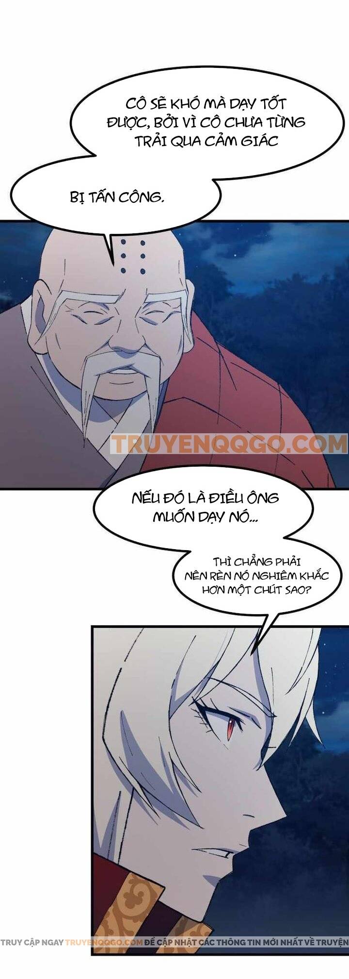 Đại Cao Thủ: Chapter 88