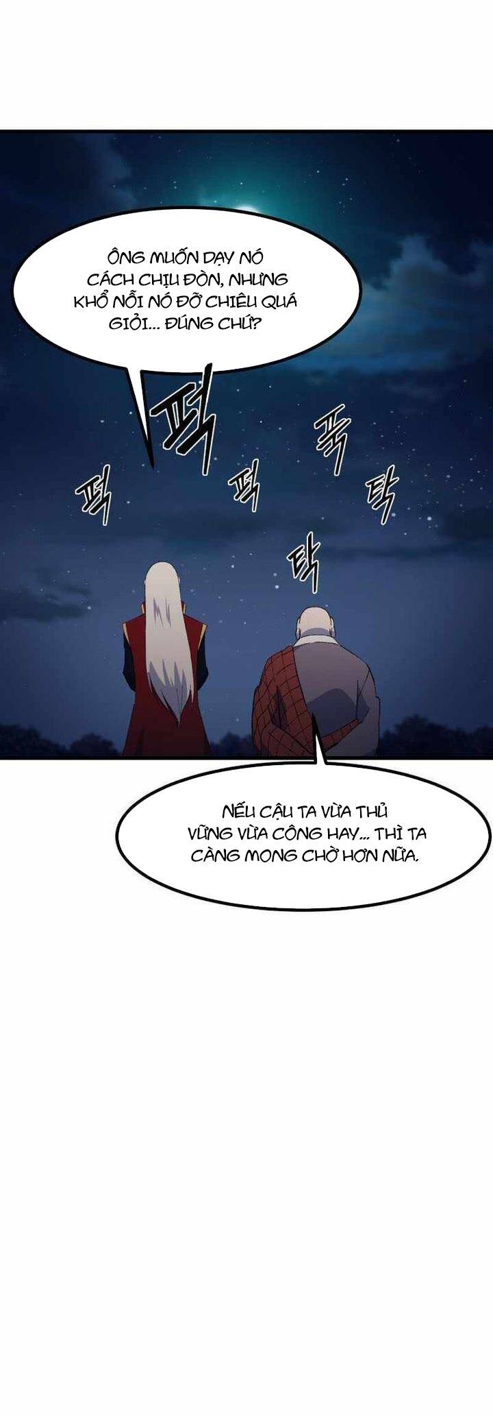 Đại Cao Thủ: Chapter 88