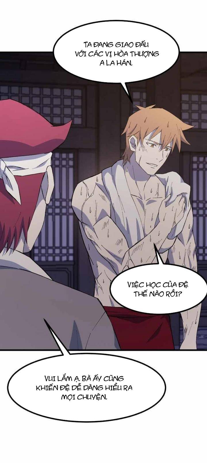 Đại Cao Thủ: Chapter 88