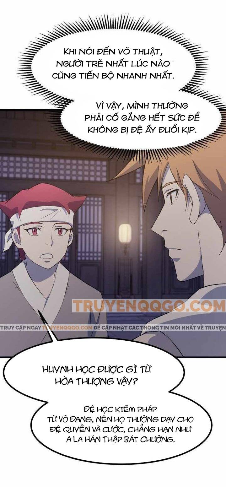 Đại Cao Thủ: Chapter 88