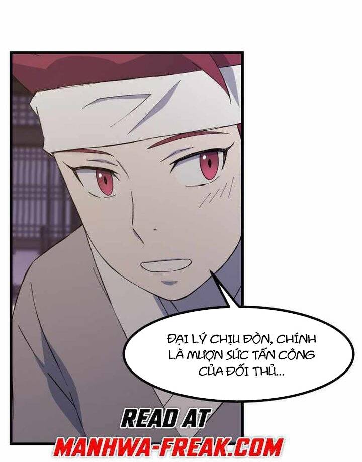 Đại Cao Thủ: Chapter 88