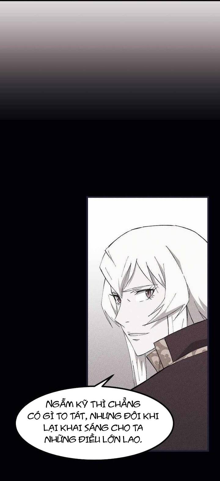 Đại Cao Thủ: Chapter 88