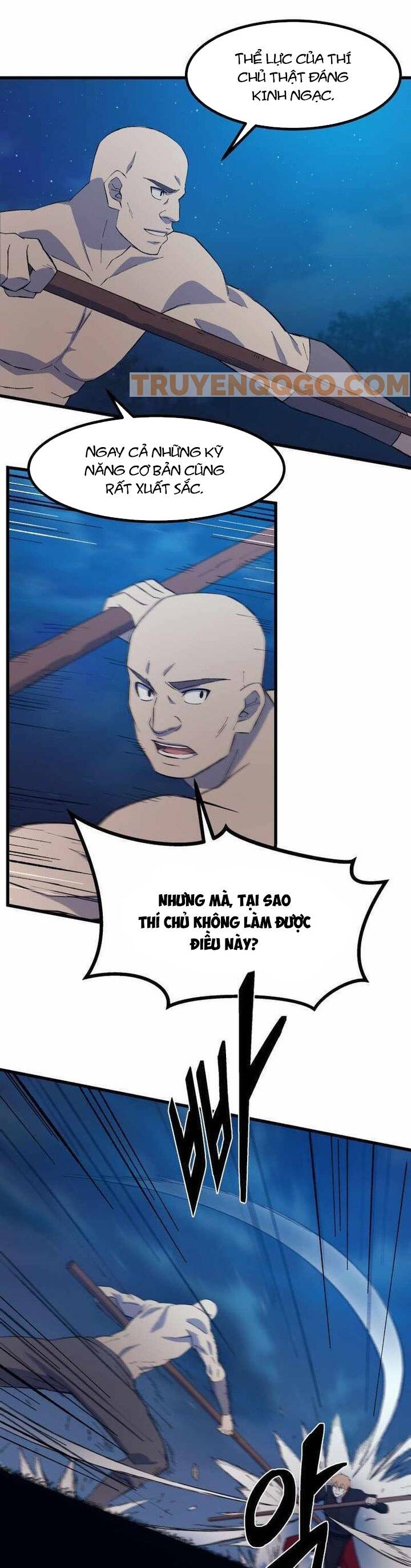 Đại Cao Thủ: Chapter 88